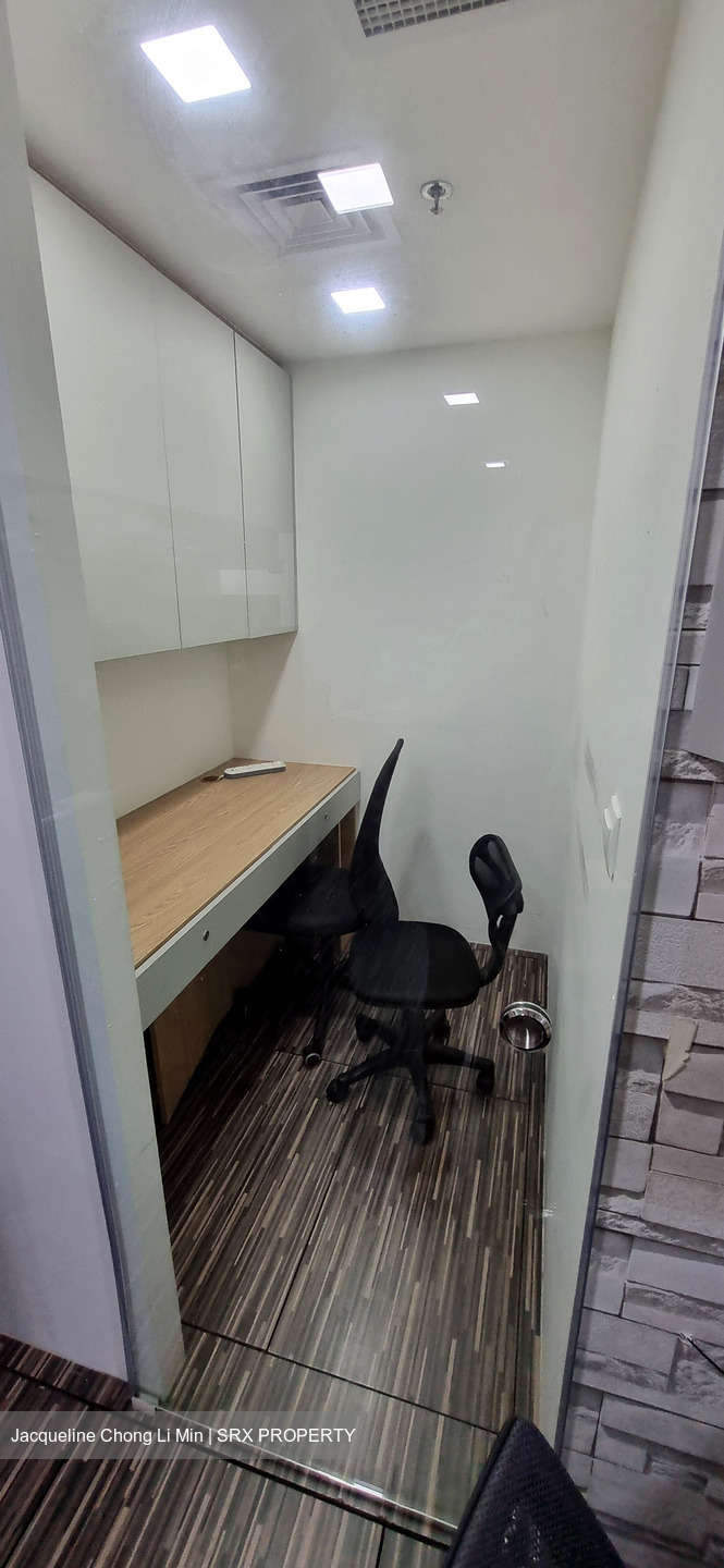 Chinatown Point (D1), Office #576659761